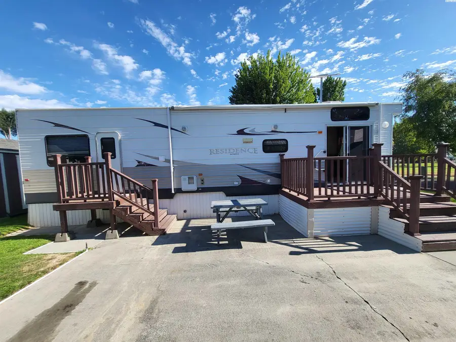 7037 E Highway 262 #19, Marine View, WA 99334 - #3