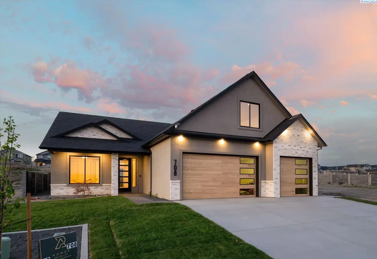 708 Lazio, Richland, WA 99352 - #1