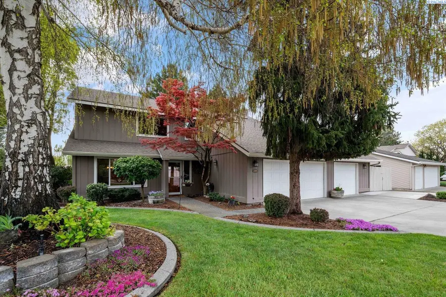 2466 Montgomery, Richland, WA 99354 - #2