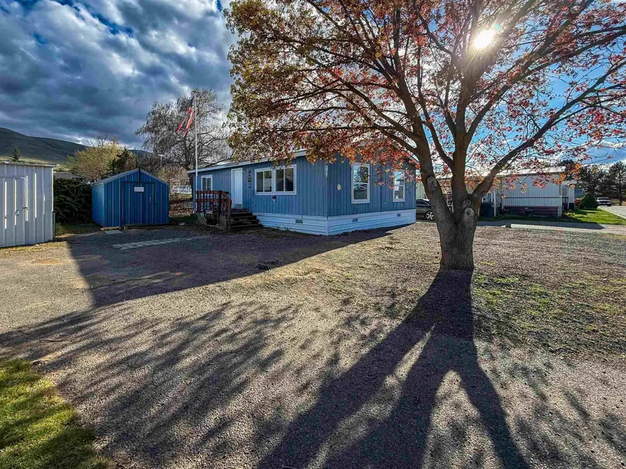 1000 Alexander Ct #31 #31, Prosser, WA 99350 - #2