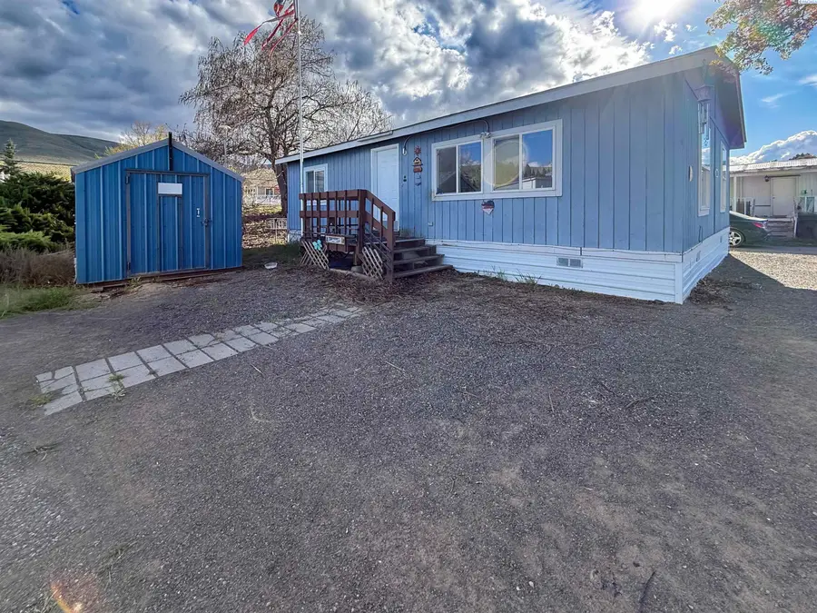 1000 Alexander Ct #31 #31, Prosser, WA 99350 - #3