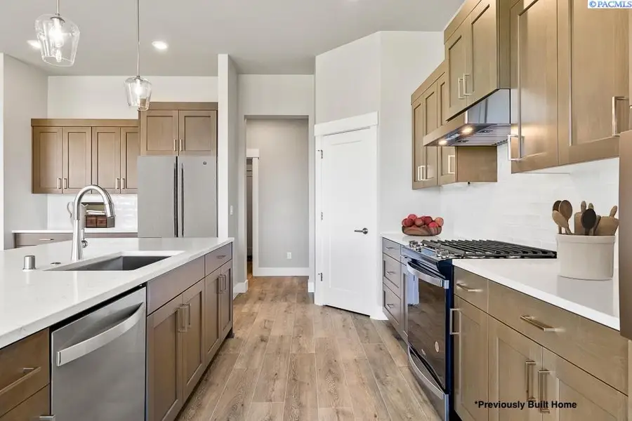 2910 Merak Rd, Richland, WA 99354 - #3