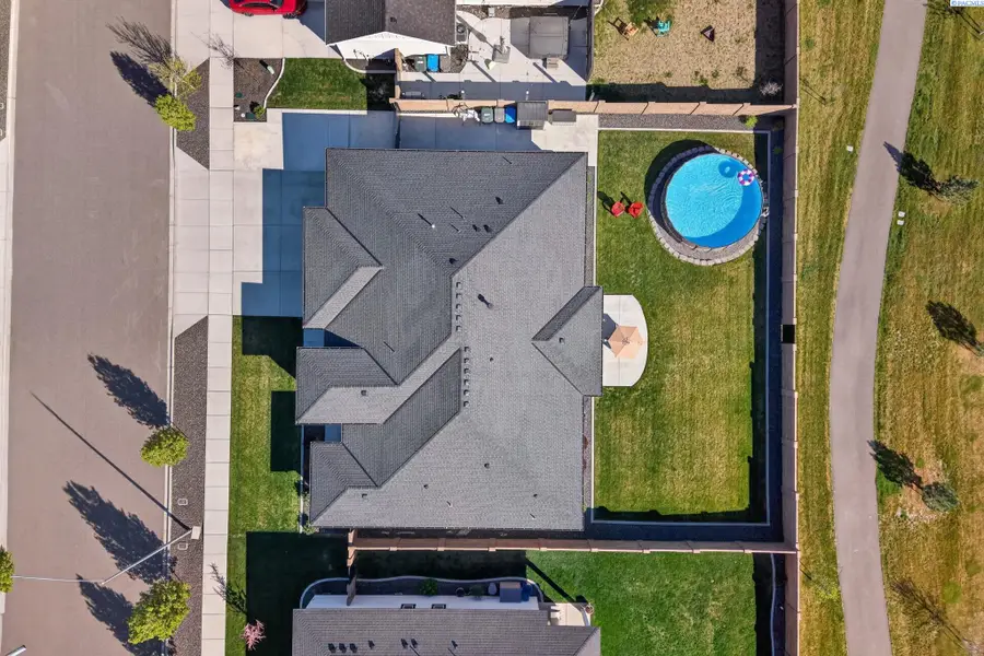 4047 Corvina St, Richland, WA 99352 - #3