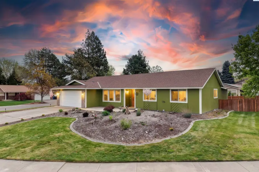 233 Greenbriar W., Richland, WA 99352 - #2