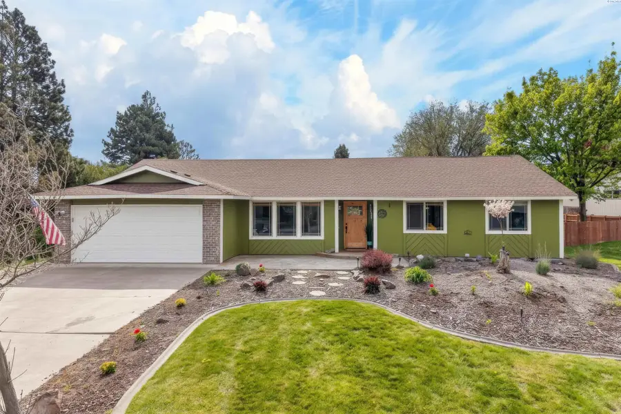 233 Greenbriar W., Richland, WA 99352 - #3