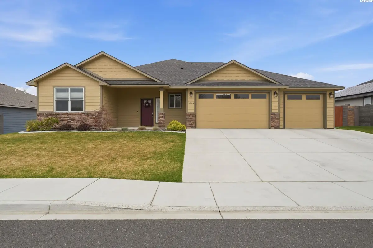 3204 Indigo Ln, Pasco, WA 99301 - #1