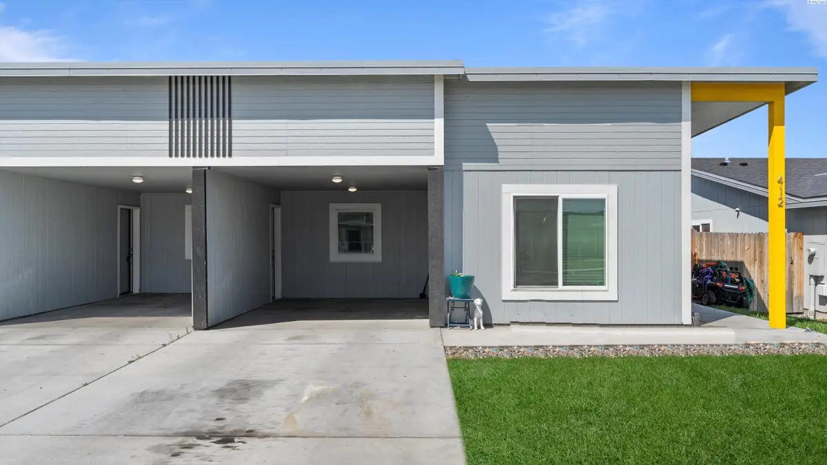 412 Whitefish Ln, Pasco, WA 99301 - #1