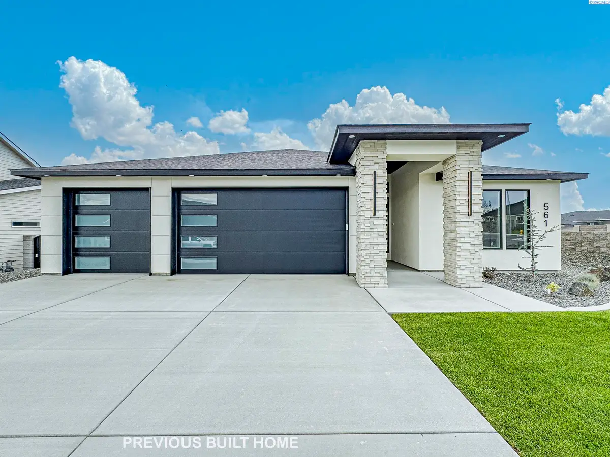 2911 Meadowlark Ave, Richland, WA 99352 - #1