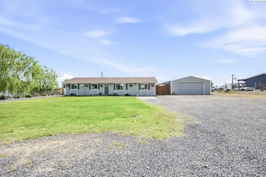 46505 W Paterson Ave, Paterson, WA 99345 - #3