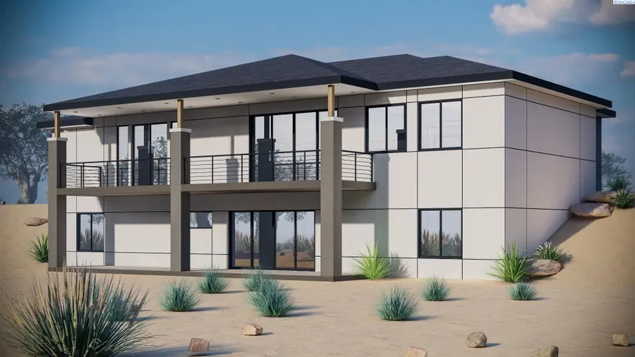 1030 S Florida Pl, Kennewick, WA 99338 - #3