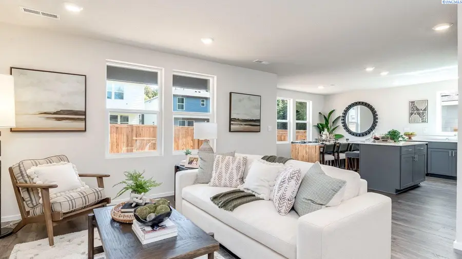 6503 Polar Dr, Pasco, WA 99301 - #3