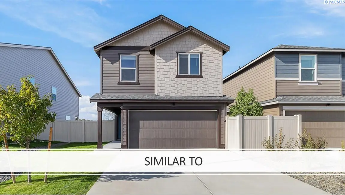 6440 Polar Dr, Pasco, WA 99301 - #1