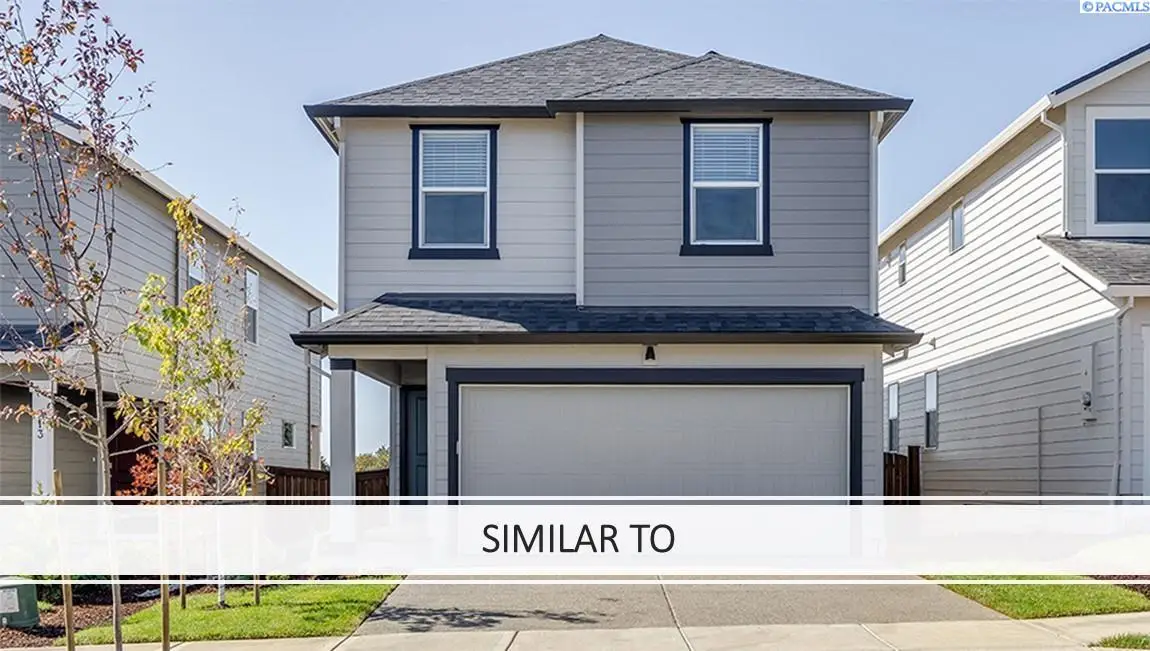 6428 Polar Dr, Pasco, WA 99301 - #1