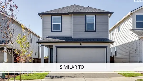 6428 Polar Dr, Pasco, WA 99301