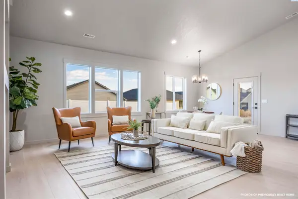 3556 Morningside Parkway, Richland, WA 99352