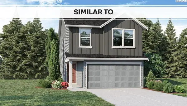 6431 Sandstone Dr, Pasco, WA 99301