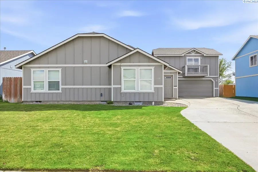 6508 Enzian Falls Dr, Pasco, WA 99301 - #2