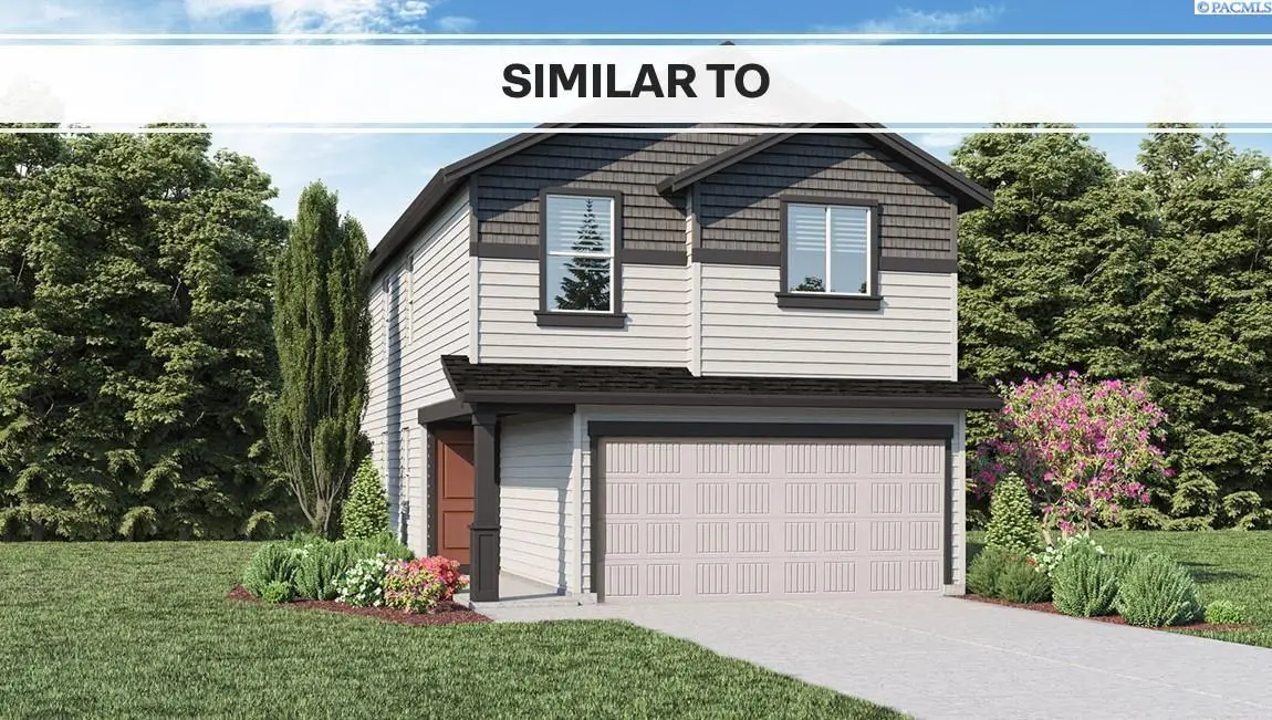 6439 Sandstone Dr, Pasco, WA 99301 - #1