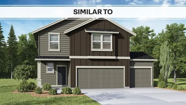 6109 Road 115, Pasco, WA 99301