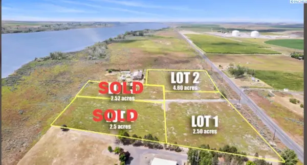 196005 Pauls Way - Lot 1, Plymouth, WA 99346