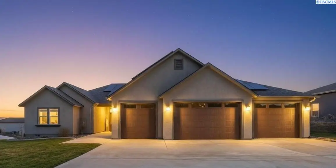 6832 Collins Road, West Richland, WA 99353 - #1