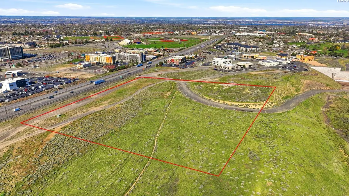 4001 S Zintel, Kennewick, WA  - #1