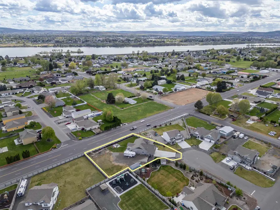 1511 59th Court, Pasco, WA 99301 - #2