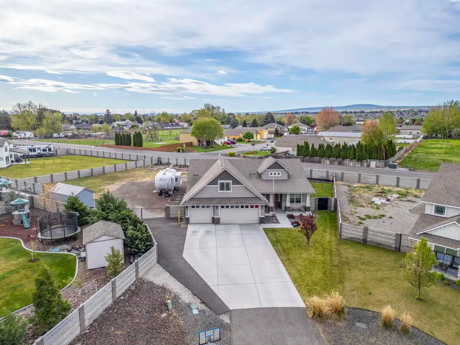 1511 59th Court, Pasco, WA 99301 - #3