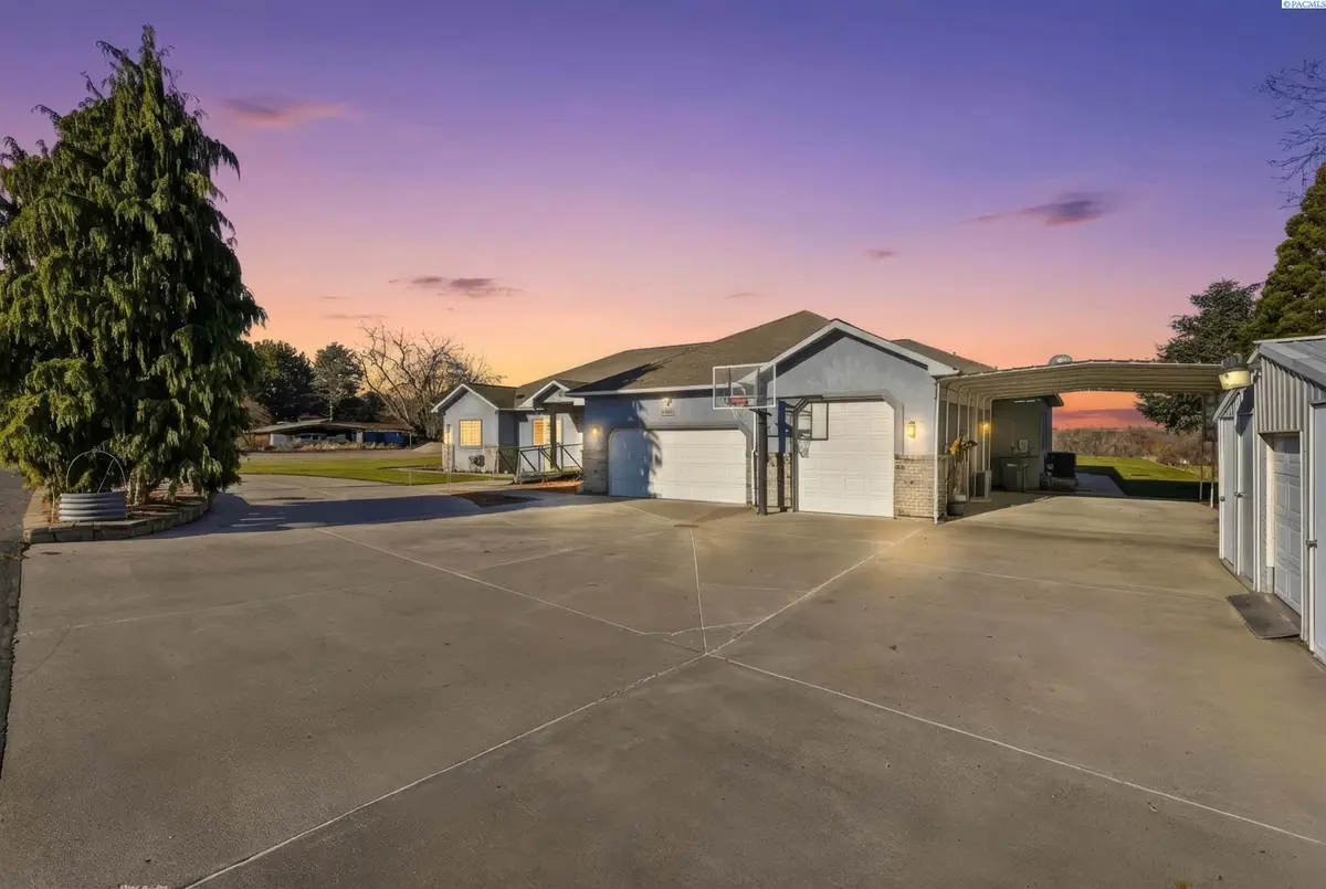 5016 & KNA W Yellowstone Ave, Kennewick, WA 99336 - #1