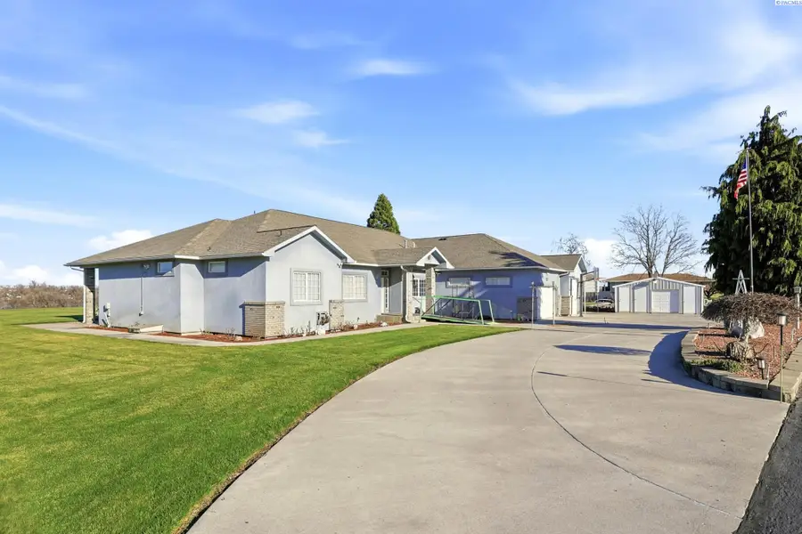 5016 & KNA W Yellowstone Ave, Kennewick, WA 99336 - #3