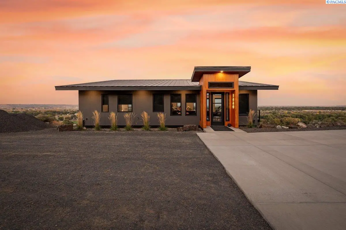 1880 Artemis Rdg, West Richland, WA 99353-9016 - #1