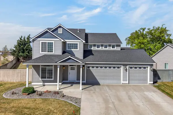 9911 Norfolk Drive, Pasco, WA 99301