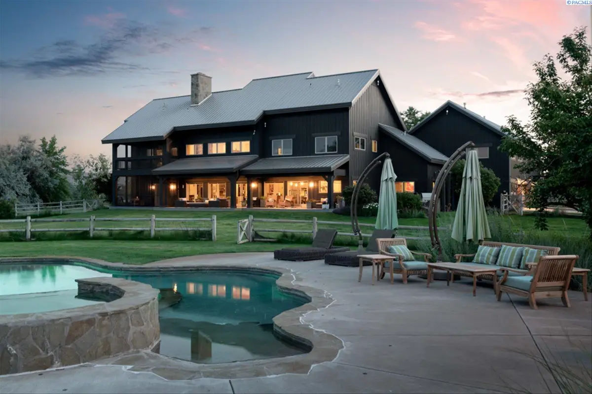 90705 Yakima River Drive, West Richland, WA 99352 - #1