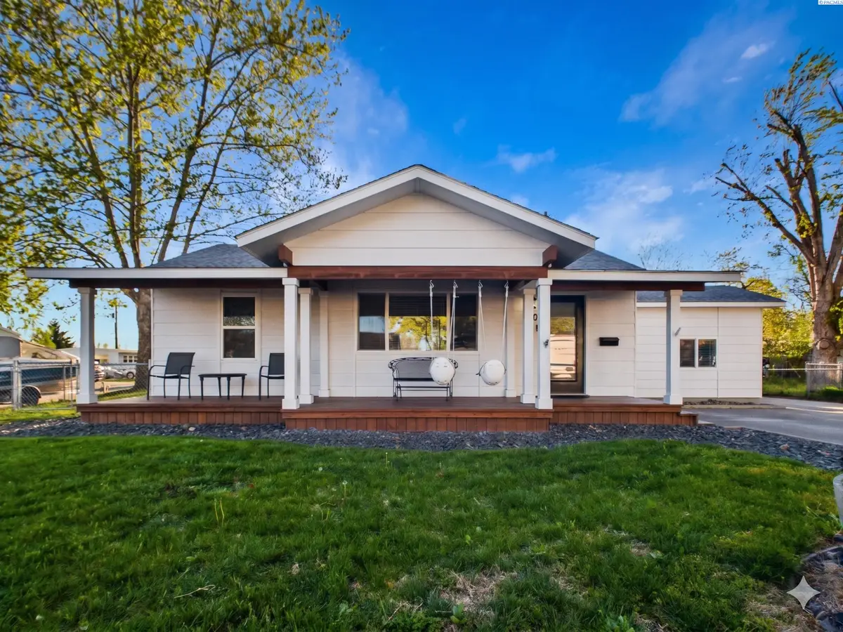 810 S Hawthorne, Kennewick, WA 99336 - #1