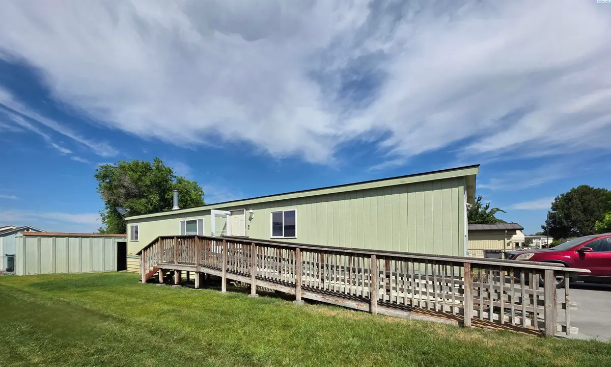 175 Bitterroot Drive, Richland, WA 99352 - #1