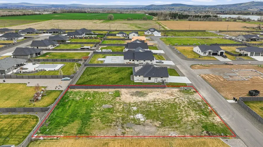 6615 Lazy B Dr, Pasco, WA 99301 - #2