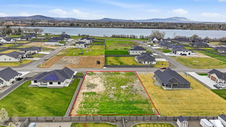 6615 Lazy B Dr, Pasco, WA 99301 - #3