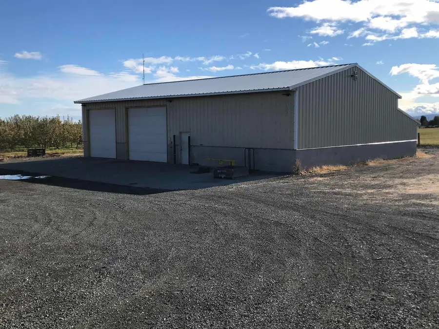 NKA Lateral B Road, Wapato, WA 98951-0000 - #2