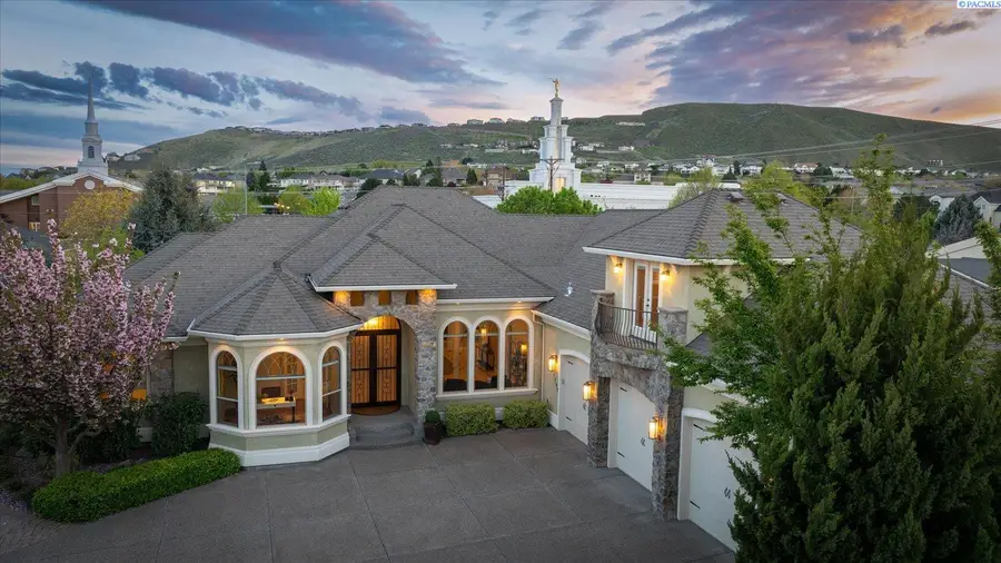 1799 Silver Court, Richland, WA 99352 - #2