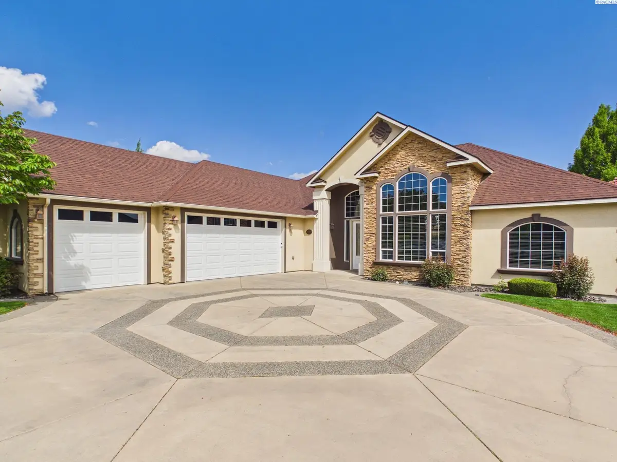 450 Winesap Ct, Richland, WA 99352 - #1