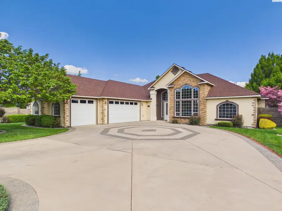 450 Winesap Ct, Richland, WA 99352 - #3