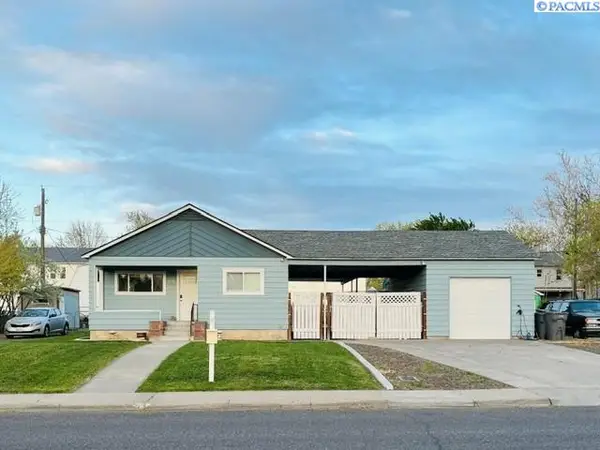 310 Goethals, Richland, WA 99352