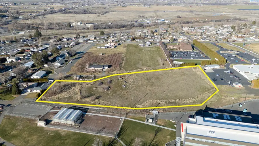 TBD Luther Ln, Prosser, WA 99350 - #2