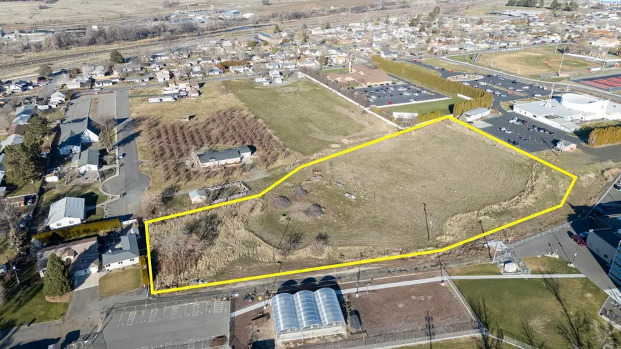 TBD Luther Ln, Prosser, WA 99350 - #3