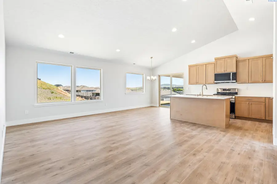 2903 S Osborne St, Kennewick, WA 99338 - #3