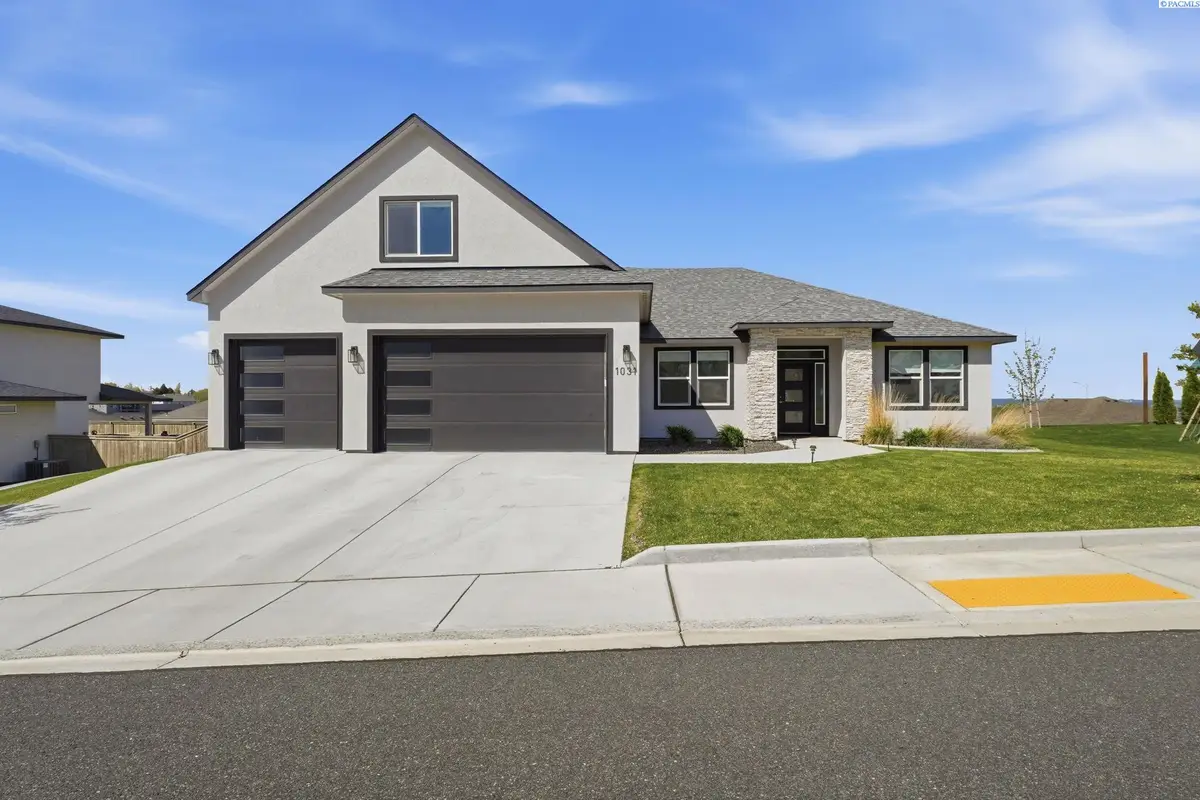 1031 Nez Perce Ln, Richland, WA 99352 - #1