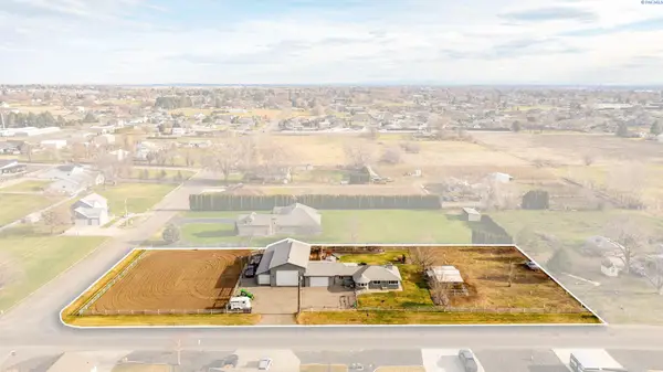 2205 Rd 72, Pasco, WA 99301