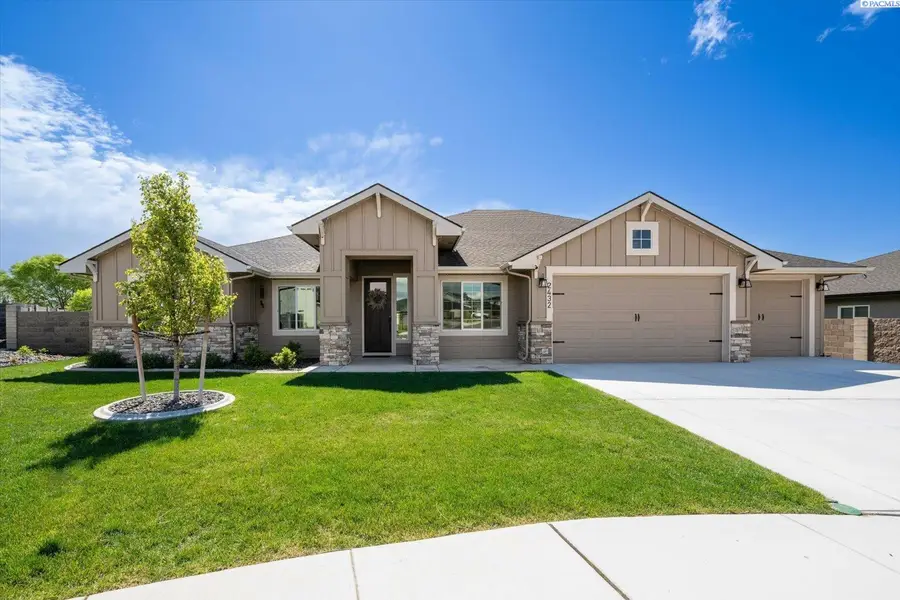 2432 Maggio Loop, Richland, WA 99352 - #2