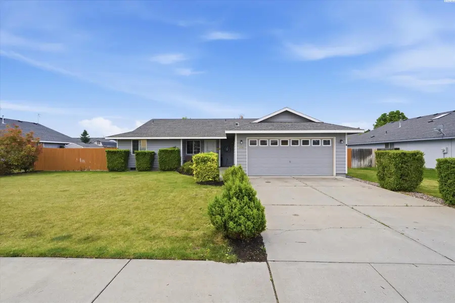 8504 Studebaker Dr, Pasco, WA 99301 - #2