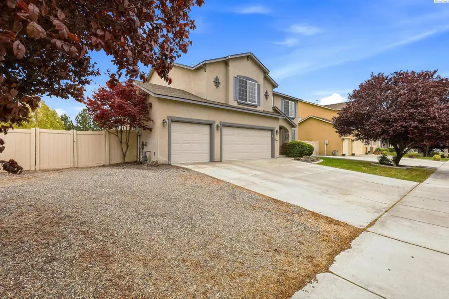 5608 Pimlico, Pasco, WA 99301 - #3